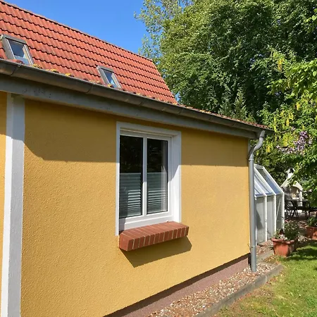Hébergement de vacances Huehnerstall Hessenburg