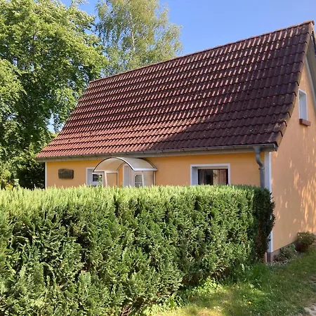Huehnerstall Hessenburg