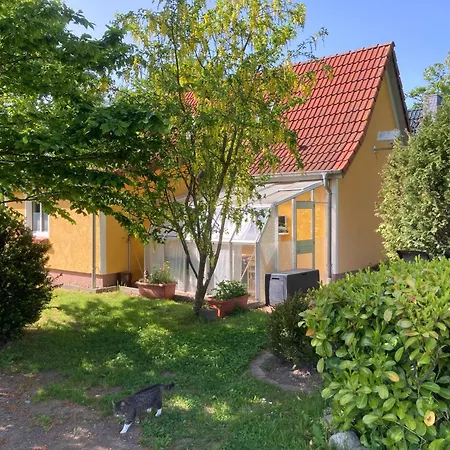 Huehnerstall